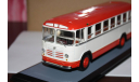 ЛиАЗ-158В , Classicbus, масштабная модель, scale43