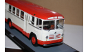 ЛиАЗ-158В , Classicbus, масштабная модель, scale43