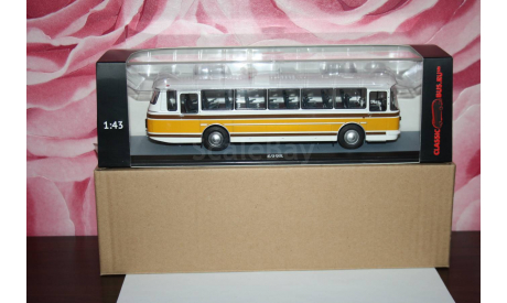 ЛАЗ-699Р , Classicbus, масштабная модель, 1:43, 1/43