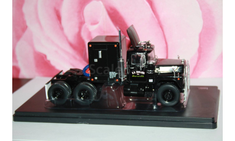 Mack R-Series Truck 1966(к/ф ’Конвой’ ), Ixo, масштабная модель, scale43
