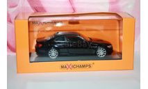 BMW M3 (E92) COUPE 2008,Minichamps, масштабная модель, scale43