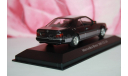 Mercedes-Benz 320CE (C124) 1991 ,Minichamps, масштабная модель, scale43