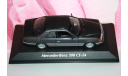 Mercedes-Benz 320CE (C124) 1991 ,Minichamps, масштабная модель, scale43