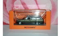 Mercedes-Benz 230TE W123 1982,Minichamps, масштабная модель, scale43