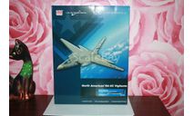 RA-5C  Vigilante  Kitty Hawk 1966 Вьетнам,Hobby Master, масштабные модели авиации, scale72, North American