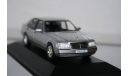 Mercedes Benz 500 SE (W140) 1991, Altaya Последний!, масштабная модель, Mercedes-Benz, 1:43, 1/43