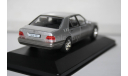 Mercedes Benz 500 SE (W140) 1991, Altaya Последний!, масштабная модель, Mercedes-Benz, 1:43, 1/43