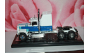 Mack Superliner Magnum 1985, IXO, масштабная модель, scale43