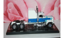 Mack Superliner Magnum 1985, IXO, масштабная модель, scale43