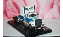 Mack Superliner Magnum 1985, IXO, масштабная модель, scale43