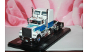 Mack Superliner Magnum 1985, IXO, масштабная модель, scale43