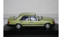 Mercedes-Benz 300 E W124 1984 , Altaya последняя, масштабная модель, 1:43, 1/43