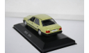 Mercedes-Benz 300 E W124 1984 , Altaya последняя, масштабная модель, 1:43, 1/43