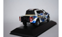 Ford Ranger #324 Rallye Dakar 2017 Bulacia, Bustos,Luppa, масштабная модель, scale43