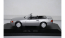 Mercedes Benz 500 SL (R129)1989, Altaya, масштабная модель, Mercedes-Benz, 1:43, 1/43