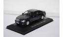 Mercedes-Benz S 500 (W221) 2005 , Altaya, масштабная модель, scale43