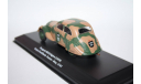 Peugeot 402 B Legere  France 1940, Altaya Coches Militares, масштабная модель, scale43