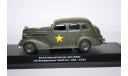 Buick Special Series 40  1942,Altaya Coches Militares, масштабная модель, scale43