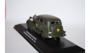 Buick Special Series 40  1942,Altaya Coches Militares, масштабная модель, scale43