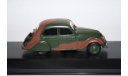 Peugeot 202  France 1940, Altaya Coches Militares, масштабная модель, scale43