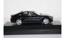 BMW 4er 4 Series (F36) Gran Coupe, Kyosho., масштабная модель, scale43