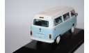 Volkswagen Kombi Last 2013 ,Altaya, масштабная модель, scale43