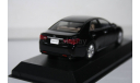 Toyota Mark X Premium (Early) ,Kyosho, масштабная модель, scale43