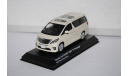 Toyota Alphard 350S (Early) C-Package, Kyosho, масштабная модель, 1:43, 1/43