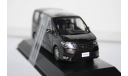 Nissan Serena Highway Star G  2014 ,Kyosho, масштабная модель, 1:43, 1/43