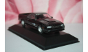 Chevrolet El Camino SS 1987,Altaya American Cars, масштабная модель, scale43