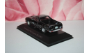 Chevrolet El Camino SS 1987,Altaya American Cars, масштабная модель, scale43