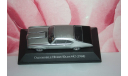 Oldsmobile Hurst Olds 442  1968,Altaya American Cars, масштабная модель, scale43