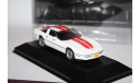 Chevrolet Corvette C4 1984 ,Altaya American Cars, масштабная модель, scale43