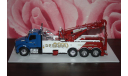 Kenworth T880 (2015) DEPANN 2000,Altaya American truck, масштабная модель, scale43