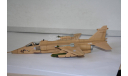 Jaguar GR.IA ,Война в заливе 1991 г.,Corgi, масштабные модели авиации, 1:72, 1/72