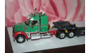 Freightliner Coronado 2008 ,Altaya American truck, масштабная модель, scale43