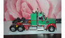 Freightliner Coronado 2008 ,Altaya American truck, масштабная модель, scale43