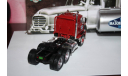 International Harvester DCOF-405 ’MASON-DIXON’,Altaya, масштабная модель, Peterbilt, scale43