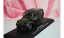 FORD Fordson WOA2 France1944,Altaya Coches Militares, масштабная модель, scale43