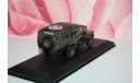 FORD Fordson WOA2 France1944,Altaya Coches Militares, масштабная модель, scale43