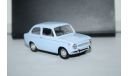 Fiat 850, Solido, масштабная модель, scale43