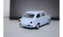 Fiat 850, Solido, масштабная модель, scale43