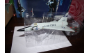 F-102 Delta Dagger, Florida ANG, 1960,Hobby Master, масштабные модели авиации, Convair, scale72