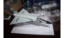 F-102 Delta Dagger, Florida ANG, 1960,Hobby Master, масштабные модели авиации, Convair, scale72