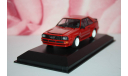 Audi Sport Quattro 1984,Minichamps, масштабная модель, scale43