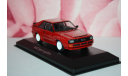 Audi Sport Quattro 1984,Minichamps, масштабная модель, scale43