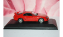 Toyota Supra MK4 2001,Solido, масштабная модель, scale43