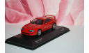 Toyota Supra MK4 2001,Solido, масштабная модель, scale43