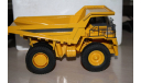 Komatsu HD785 Dump Truck,Replicars, масштабная модель, scale43