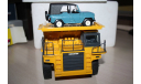 Komatsu HD785 Dump Truck,Replicars, масштабная модель, scale43